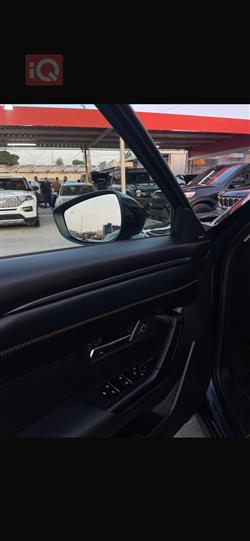 مازدا CX-50